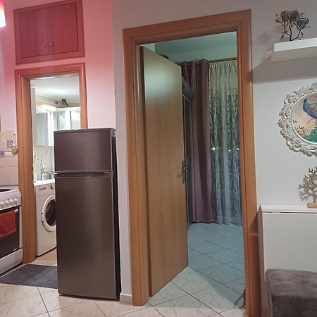 Pineparkview Apartment Alexandroupoli Exterior photo