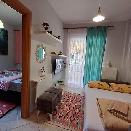 Pineparkview Apartment Alexandroupoli Exterior photo