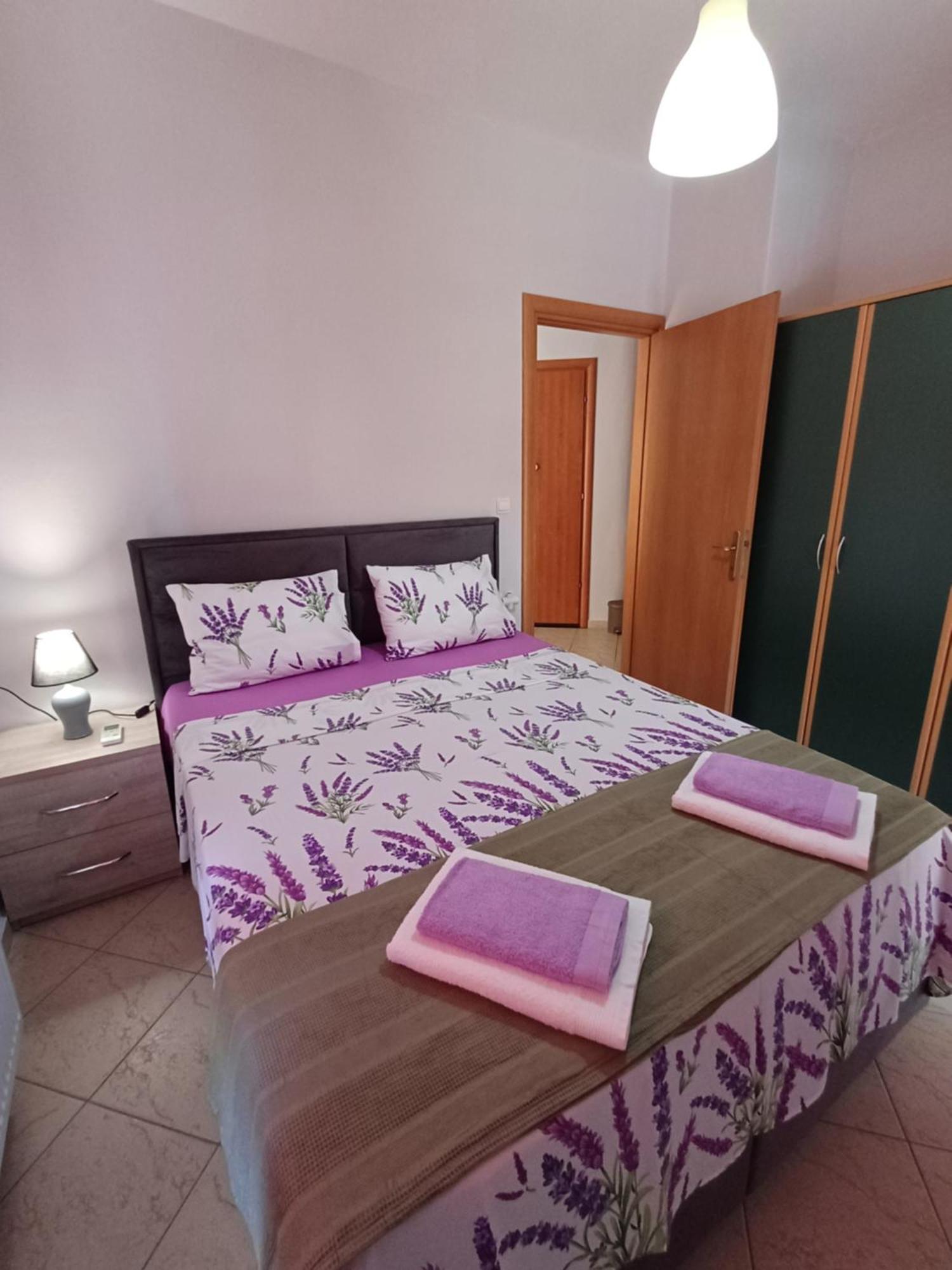 Pineparkview Apartment Alexandroupoli Exterior photo