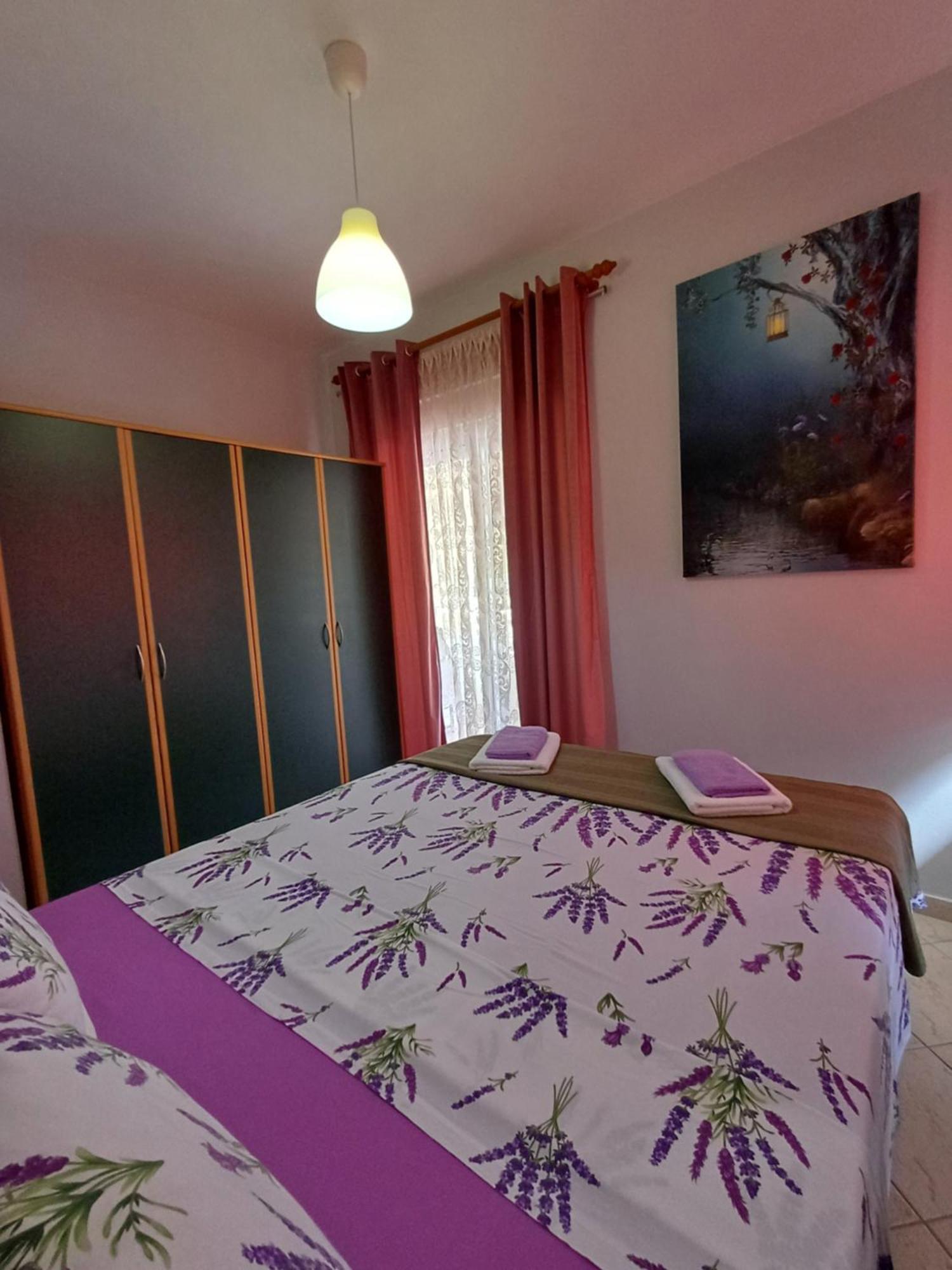 Pineparkview Apartment Alexandroupoli Exterior photo