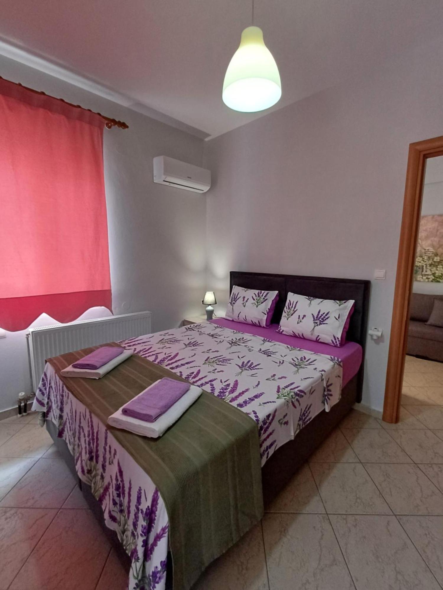 Pineparkview Apartment Alexandroupoli Exterior photo