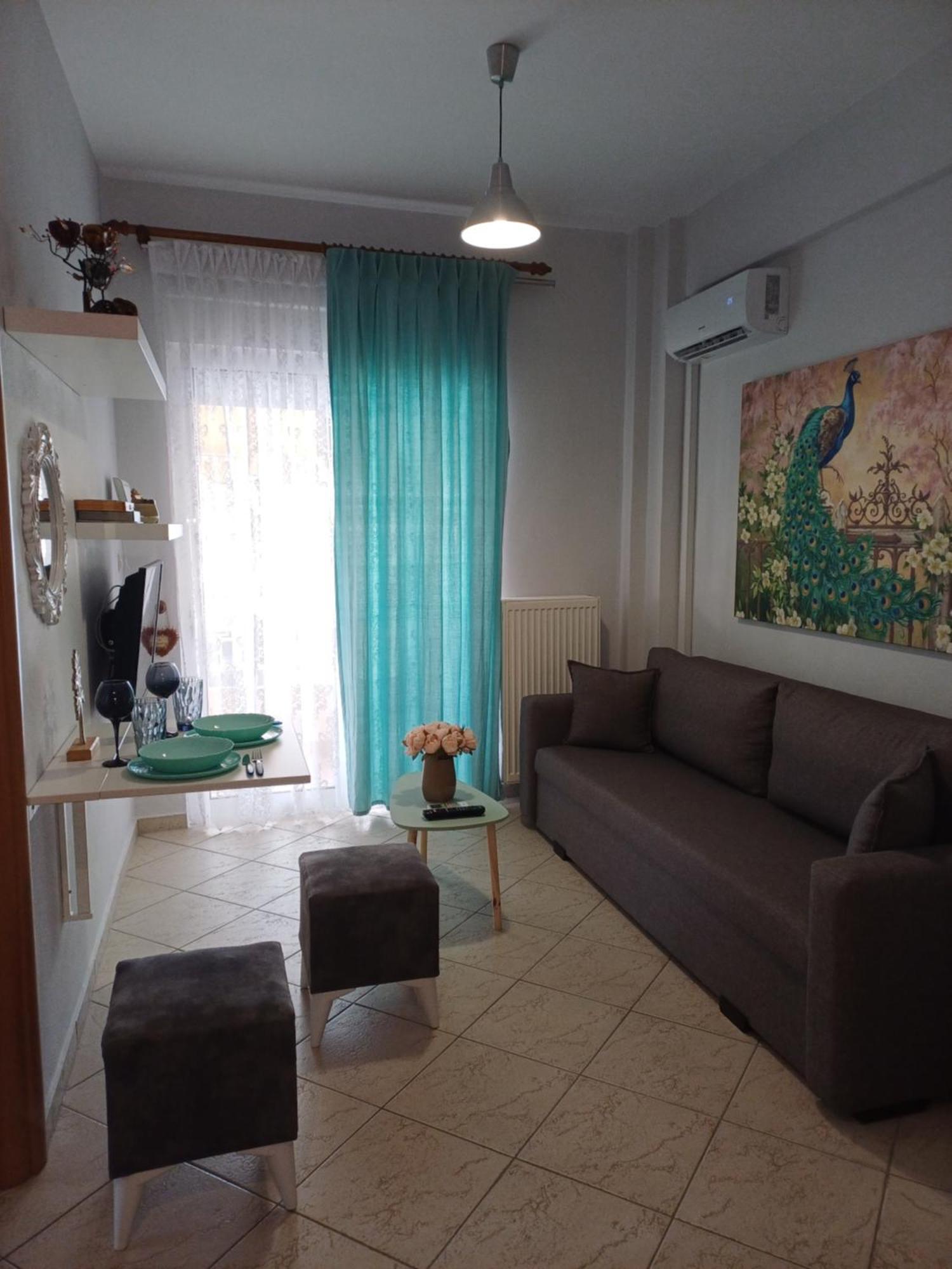 Pineparkview Apartment Alexandroupoli Exterior photo