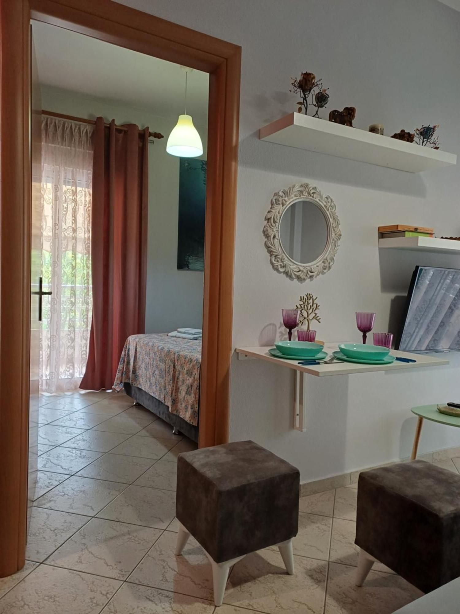 Pineparkview Apartment Alexandroupoli Exterior photo