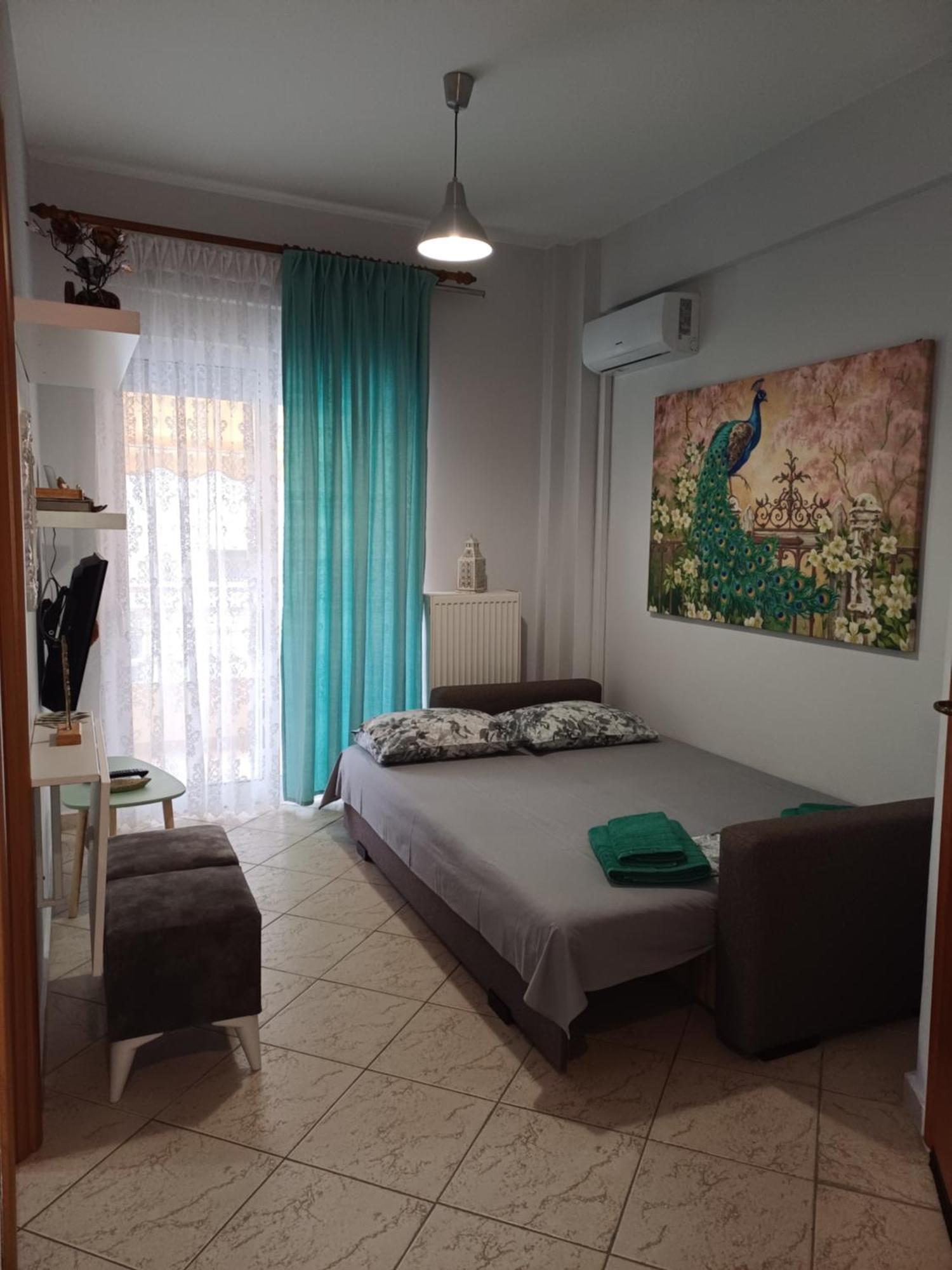Pineparkview Apartment Alexandroupoli Exterior photo