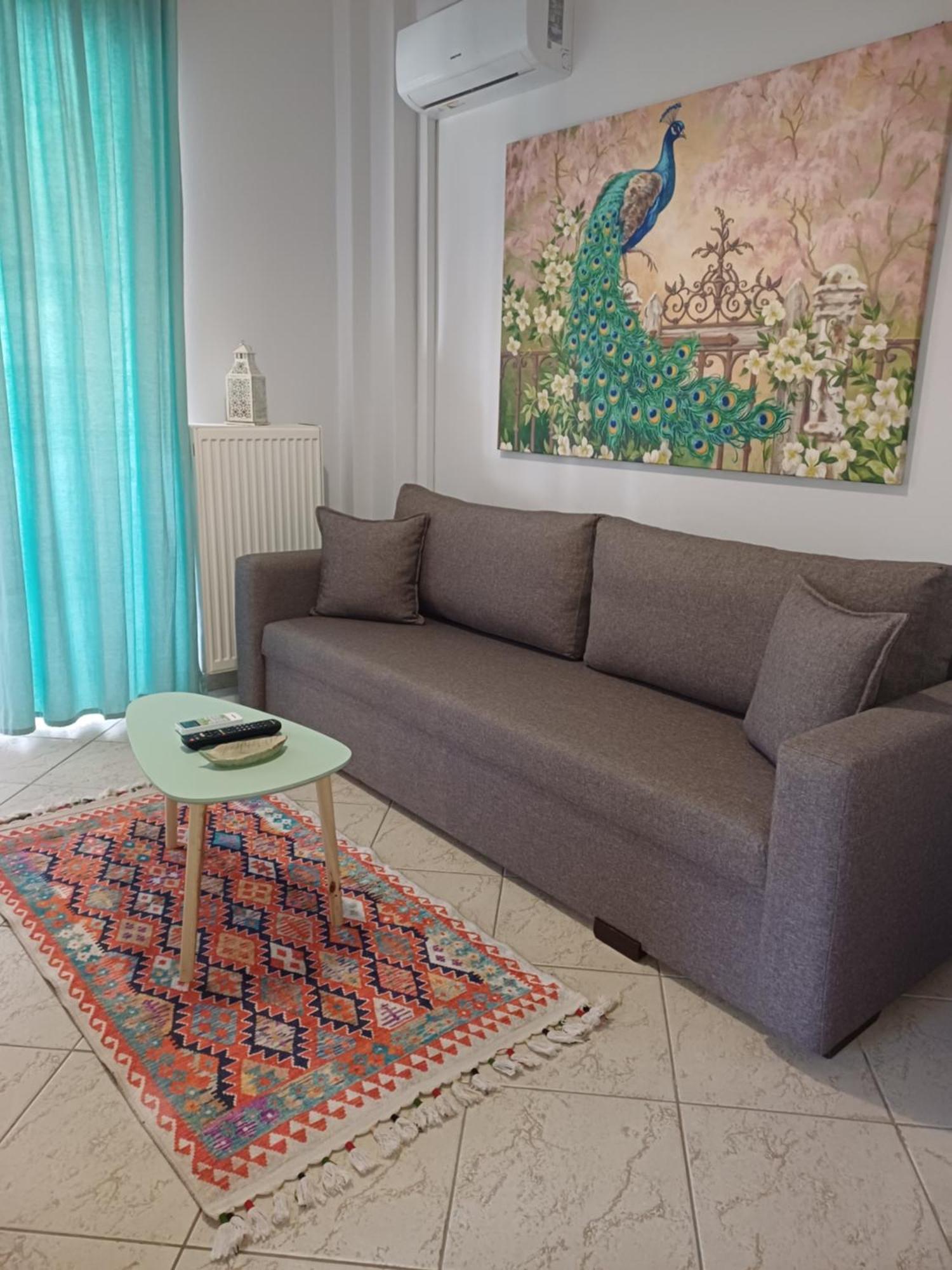 Pineparkview Apartment Alexandroupoli Exterior photo